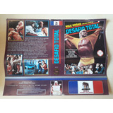 Vhs Dvd