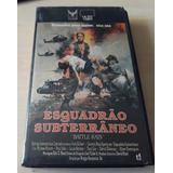 Vhs Dvd