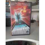 Vhs Dvd 