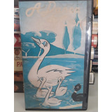 Vhs Dvd A Danca
