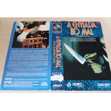 Vhs Dvd A Enviada