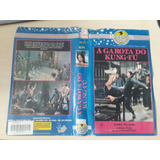Vhs Dvd A Garota