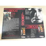 Vhs Dvd A Guerra