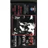 Vhs Dvd A Hora Do Lobo - Ingmar Bergman -