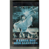 Vhs Dvd A Lenda