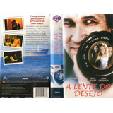 Vhs Dvd A Lente