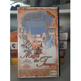 Vhs Dvd A Magia