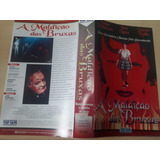 Vhs Dvd A Maldicao