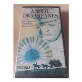 Vhs Dvd A Noite