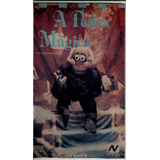 Vhs Dvd A Pedra