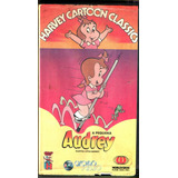 Vhs Dvd A Pequena