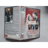 Vhs Dvd A Segunda
