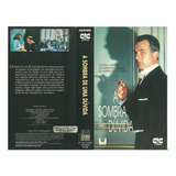 Vhs Dvd A Sombra