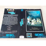 Vhs Dvd A Turma