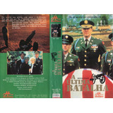 Vhs Dvd A Ultima