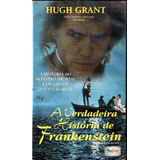 Vhs Dvd A Verdadeira