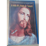 Vhs Dvd A Vida