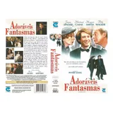 Vhs Dvd Adoraveis Fantasmas