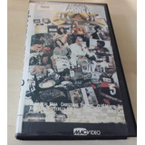 Vhs Dvd Aguia Na
