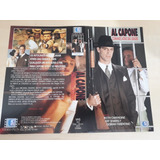 Vhs Dvd Al Capone