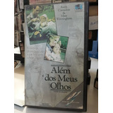Vhs Dvd Alem Dos
