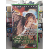 Vhs Dvd Alvo Imortal