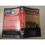 Vhs Dvd Amanhecer Violento Patrick Swaize Leia