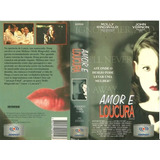 Vhs Dvd Amor E