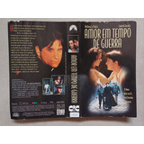 Vhs Dvd Amor Em