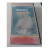 Vhs Dvd Amor Voraz