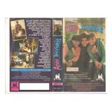 Vhs Dvd Anos Incriveis