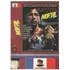 Vhs Dvd Aposta Mortal - Jeff Wincott - Leia