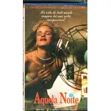 Vhs Dvd Aquela Noite