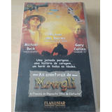 Vhs Dvd As Aventuras