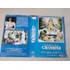 Vhs Dvd As Ultimas Noites De Cleopatra - Leia 