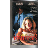 Vhs Dvd Atraida Pelo