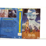Vhs Dvd Bliss Viva