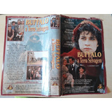 Vhs Dvd Buffalo A