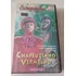 Vhs Dvd Chapeuzinho Vermelho - Europinha -