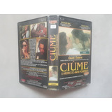 Vhs Dvd Ciume O