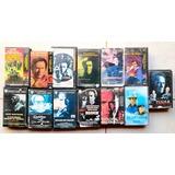 Vhs Dvd Clint Eastwood