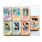 Vhs Dvd Coleção Fe E Vida
