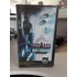 Vhs Dvd Comando Noturno - Adam West 