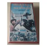 Vhs Dvd Corsario Negro