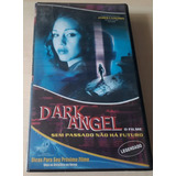 Vhs Dvd Dark Angel
