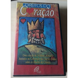 Vhs Dvd Direitos Do