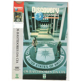 Vhs Dvd Discovery Chanel
