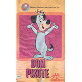 Vhs Dvd Dom Pixote