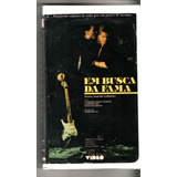 Vhs Dvd Em Busca