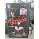 Vhs Dvd Em Busca